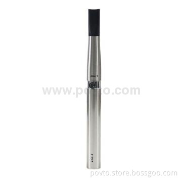 Newest Arrival!!!!!High quality huge vapor 5 click ecig ego t